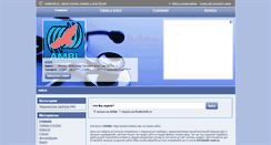 Desktop Screenshot of ambi.rosbizinfo.ru