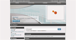 Desktop Screenshot of formulaf.rosbizinfo.ru